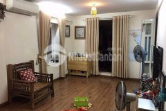 Bán gấp nhà ngõ 129 nguyễn trãi giá 5,8 tỷ, 65mx3t, đẹp, oto đỗ gần