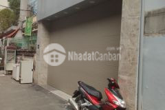 Bán đất tặng nhà 3 tầng nguyễn trãi thanh xuân. dt 68mmt6m. ô tô vào nhà, kd, sổ đẹp. giá chào 8x t