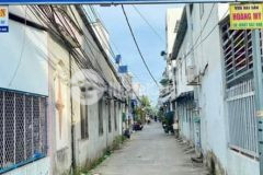 Bán đất nền thổ cư 50m2 hẻm 388 nguyễn văn cừ đang nâng cấp vị trí ngay trung tâm rất đẹp