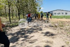 Bán đất tây ninh diện tích 150m2 thổ cư hết đất giá chỉ 329tr