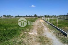 Bán đất củ chi đường lớn giá tốt chỉ 2 triệum2