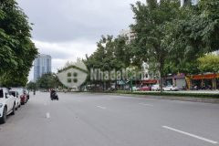 Nguyễn văn huyên, q.cầu giấy, ô tô, mt 10m, kinh doanh vp,spa chỉ 7.8 tỷ