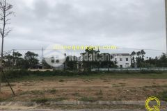 Bán lô đất kđt võ thị sáu, thị xã quảng trị