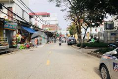 Cần bán nhanh lô đất đẹp hiếm, 52m, ô tô vào, ngõ thông, 3 thoáng, giá đầu tư, vạn phúc, hà đông