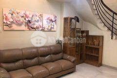 Bán nhà hxh 6m phạm văn chiêu 83m, 5 tầng chỉ 10.2 tỷ p14 gò vấp