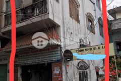 Cần bán gấp nhà đường nguyễn bá tòng q. tân bình.