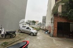 Bán đất trâu quỳ 35m oto vào nhà hướng đn