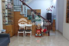 Bán nhà hxh phú thọ hòa 45m2 3 tầng phú thọ hòa tân phú giá 3,85 tỷ