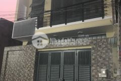 Hẻm 6m đường số 8, bhh a, bình tân, 3tầng, 60m2, 6.5tỷ