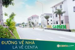 Đầu tư ngay biệt thự singapore, thành phố từ sơn giá chỉ từ 43trm2, lh 0989 588 190