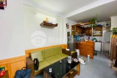 Tt ba đình ngõ ôtô tránh gần phố sổ đẹp 33m 4t 5xtỷ hoàng hoa thám