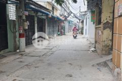 Bán mảnh đất 90mmt9m phố định công,hoàng mai, 7.5 tỷ,ô tô,lô góc,đầu tư.lh0397194848