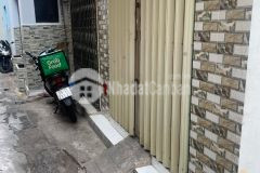 Cach mang thang tam hem ba gac 3 tâng chi 1.8 ty quận 3
