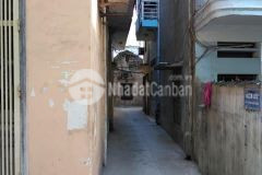 Bán nhà phan đinh giót thanh xuân lô góc ngõ thông dt40m2 4 tầng mt 4.7m giá 5.8 tỷ