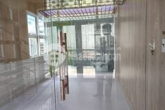 Chính chủ bán nhà hẻm phan đăng lưu, bình thạnh, 24m2, 3 tầng nhỉnh 3tỷ.