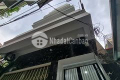 Bán gấp nhà phố định công, quận hoàng mai 89m2, 6 tầng, dòng tiền 60 triệutháng, 7.6 tỷ