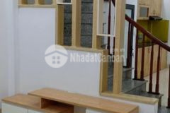 Bán nhà, đại mỗ, từ liêm, 40mx4t, nhỉnh 4 tỷ.