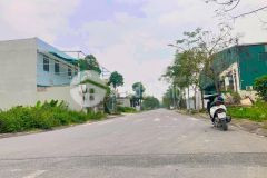 Ngừng sản xuất cần bán gấp 437m2 đất tại làng nghề sản xuất kiêu kỵ.