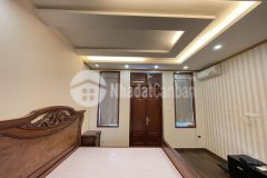 Bán gấp nhà phố thái hà, phân lô, ngõ rộng, gần ngay phố, kinh doanh nhỏ, 44m2, 4 tầng