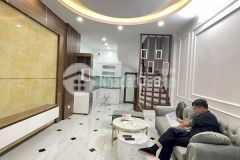 Bán nhà hẻm 32 ông ích khiêm, quận 11, 110m2, siêu rẻ, ngang 5m