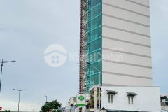 Bán đất thổ cư mặt tiền đường phạm văn đồng, p. hiệp bình chánh, q. thủ đức. liền kề tttm gigamall