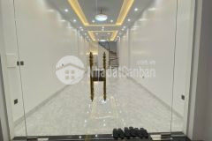 Siêu phẩm mặt phố hồng mai 60m2, xây 4 tầng, mt4m, chỉ 10 tỷ. thương lượng