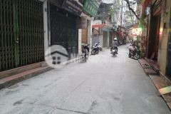 Nhà tôn thất tùng 38m24t. oto vào nhà, 15m ra phố 5.9 tỷ.