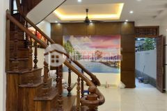 Bán nhà phố đại từ cực hot, 60m2, 4 tầng, chỉ 4.5 tỷ.