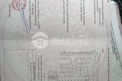 Lô đất dự án centanna đường trường lưu diện tích 140m vị trí đẹp giá tốt