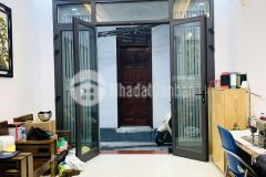 Vip phố trần khát chân, hai bà trưng, phân lô, 55.3m2, 4t, mt 4m chỉ 4.7tỷ