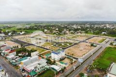 Đi nhanh lô đất nền xây dựng tự do giá 2ty có lộc nhẹ cho khách thiện chí