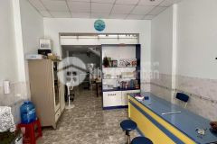 Hẻm ô tô tránh nhau thông khu phân lô 4 tầng btct 61m2 chỉ 4,7 tỷ