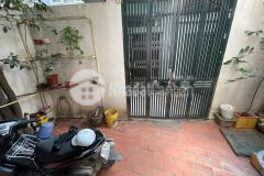 Bán nhà yên lãng, bagac đỗ cửa, 52m2 7.3 tỷ, 4 tầng, mặt tiền 5.4m, kd công ty