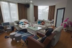 Bán lk kđt văn phú, lô góc, kinh doanh, vỉa hè, ô tô tránh, 122m2x5t, mt 24m, giá nhỉnh 27 tỷ