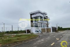 Kđt võ thị sáu kđt đáng đầu tư, đối diện công viên tại tx quảng trị.