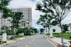 Bán lô kđt hà quang 1,nha trang đổi diện chung cư chỉ 35trm2