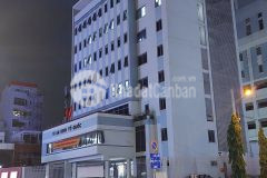 Bán nhà hxh hoàng văn thụ phường 8 quận phú nhuận, vị trí cực đẹp, 5 tầng,5pn, 4wc, nhà đẹp.