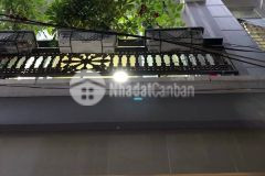 Bán nhà đẹp 4 tầng gần mt huỳnh văn bánh, pn, khu nội bộ an ninh, 4 pn, ngang 5m, tặng ntcc, 5.5 tỷ