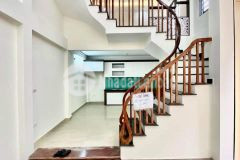 Hàng nóng dễ bay. bán nhà tứ hiệp, thanh trì. nhà đẹp, gần đường, 36m2