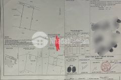 Cần bán gấp đất vườn tân nhựt, bình chánh, dt 14x22, chỉ 1.1 tỷ. lh0977967785.