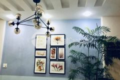 Mặt phố trung kính, vỉa hè rộng 7m, kd sầm uất, 55m2, 5 tầng chỉ 15 tỷ