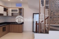 Nhà đẹp phố bạch mai, mới koong, ngõ rộng, gần phố. 5.1 tỷ.