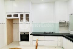 Nhà tôi cần bán gấp xe hơi đỗ cửa đường quang trung gò vấp 4,1x16.