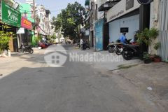 Bán nhà bùi đình túy, bình thạnh, hẻm xe hơi tránh, 80m2, 4 tầng, lô góc, chỉ 9.7 tỷ