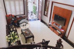 Bán nhà đường lê trọng tấn, thanh xuân, ô tô tránh, 2 thoáng