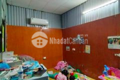 Bắc cầu long biên bán đất tặng nhà cấp 4 ở ngay ngõ thông ô tô đỗ cổng 54m2 mt3.6m chỉ 1.95 tỷ