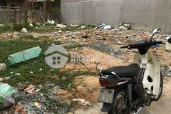 Bán gấp lô đất đường số 8 trường thọ, dt 51m2, giá 4.25 tỷ