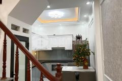 Gấp bán nhà khương trung 28m2, 4 tầng, mt 3,8m 2,85 tỷ