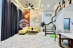 Nhà cao cửa rộng 100m2, gò vấp, chỉ 7.9 tỷ, 0961782649
