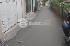 Hiếm nhỏ xinh gần phố 30m2 minh khai chỉ 1.4tỷ